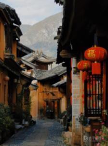 《一闪一闪亮晶晶》结局是he吗？游戏画面